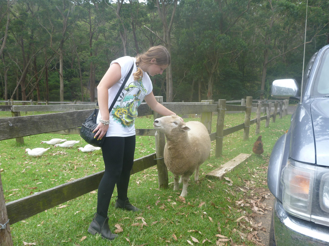 Otford Farm-Otford必去景点