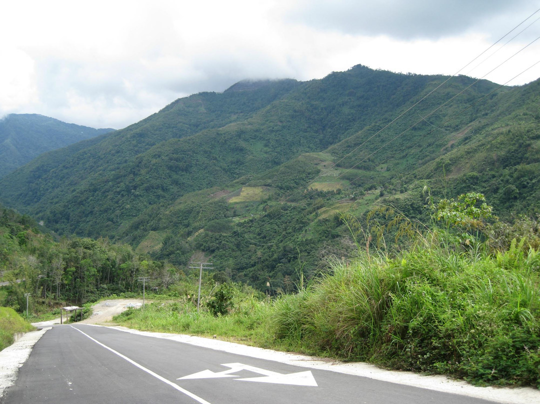 Bike Borneo-亚庇必去景点