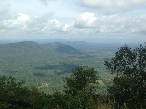 Bayon Guide-暹粒必去景点