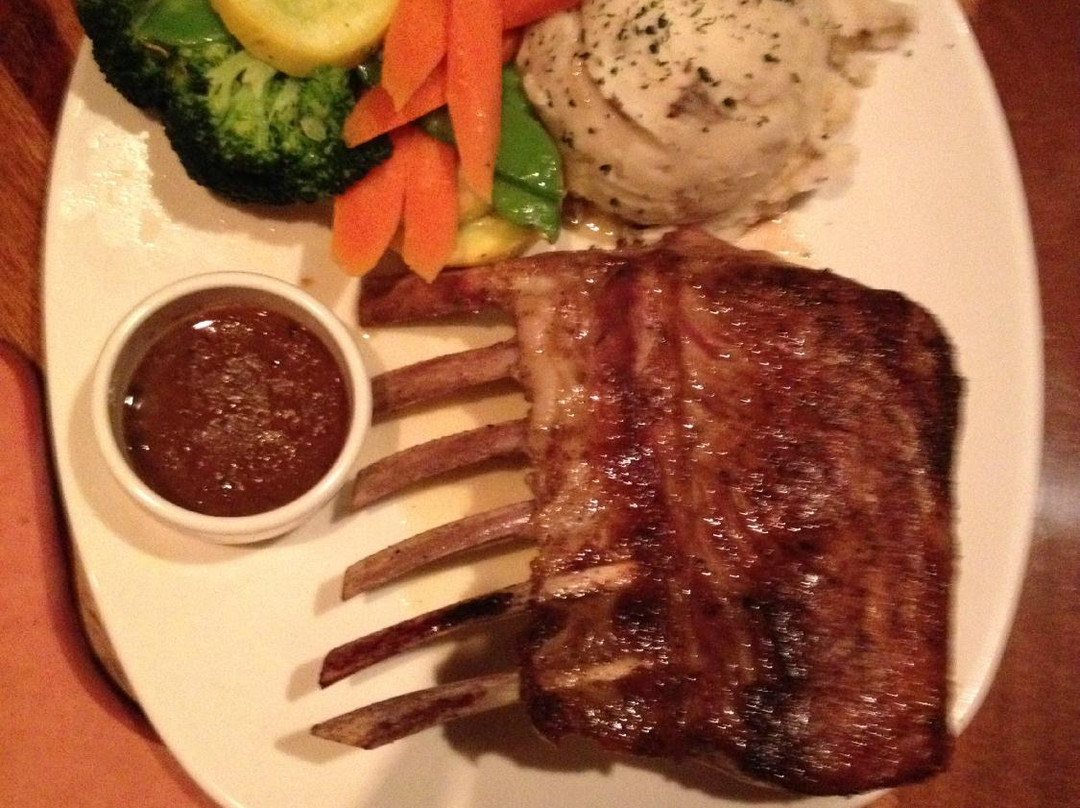 Outback Steakhouse