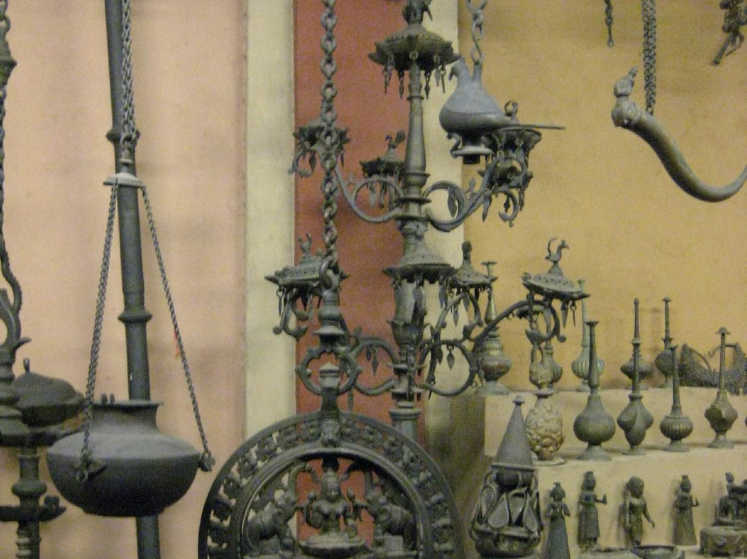 Utensils Museum-艾哈迈达巴德必去景点