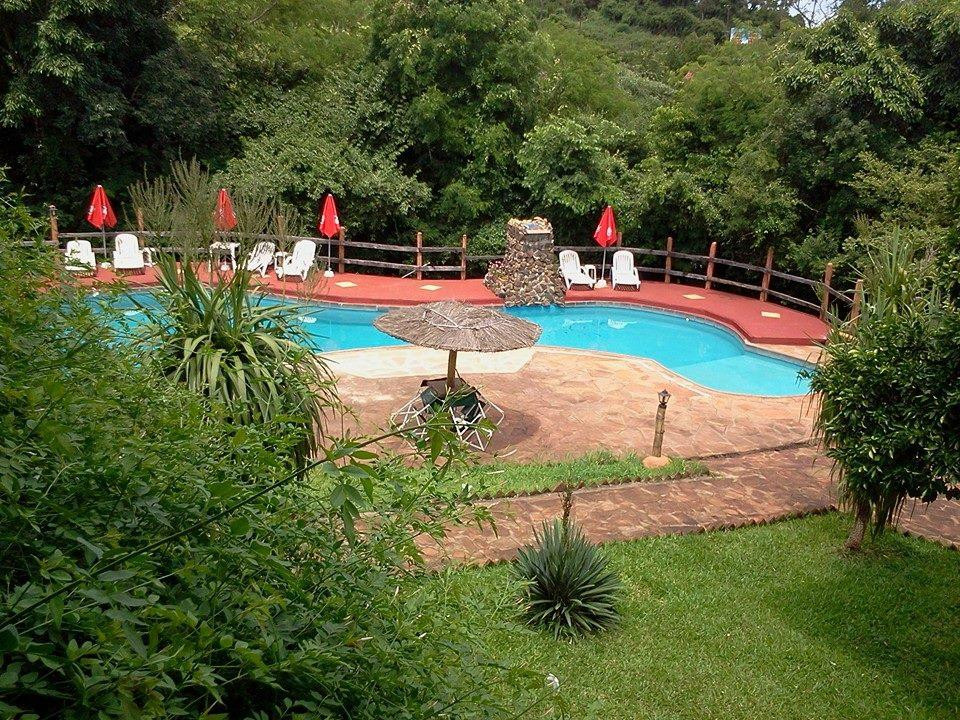 Hotel La Toscana主图