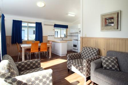 Holiday Haven Culburra Beach
