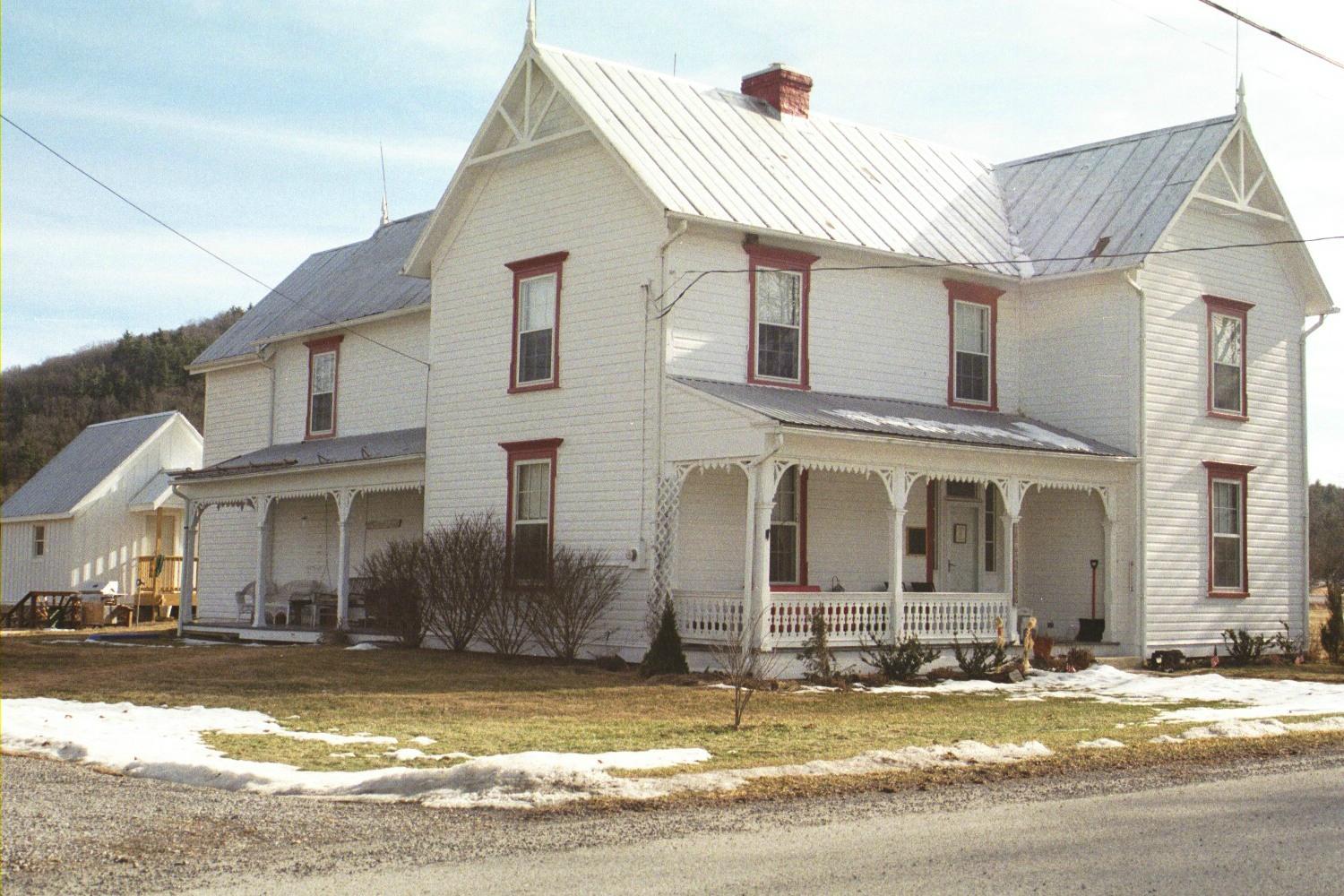Chestnut Ridge Country Inn-官方