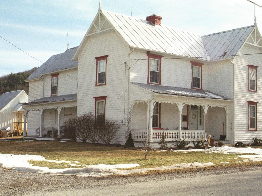 Chestnut Ridge Country Inn主图