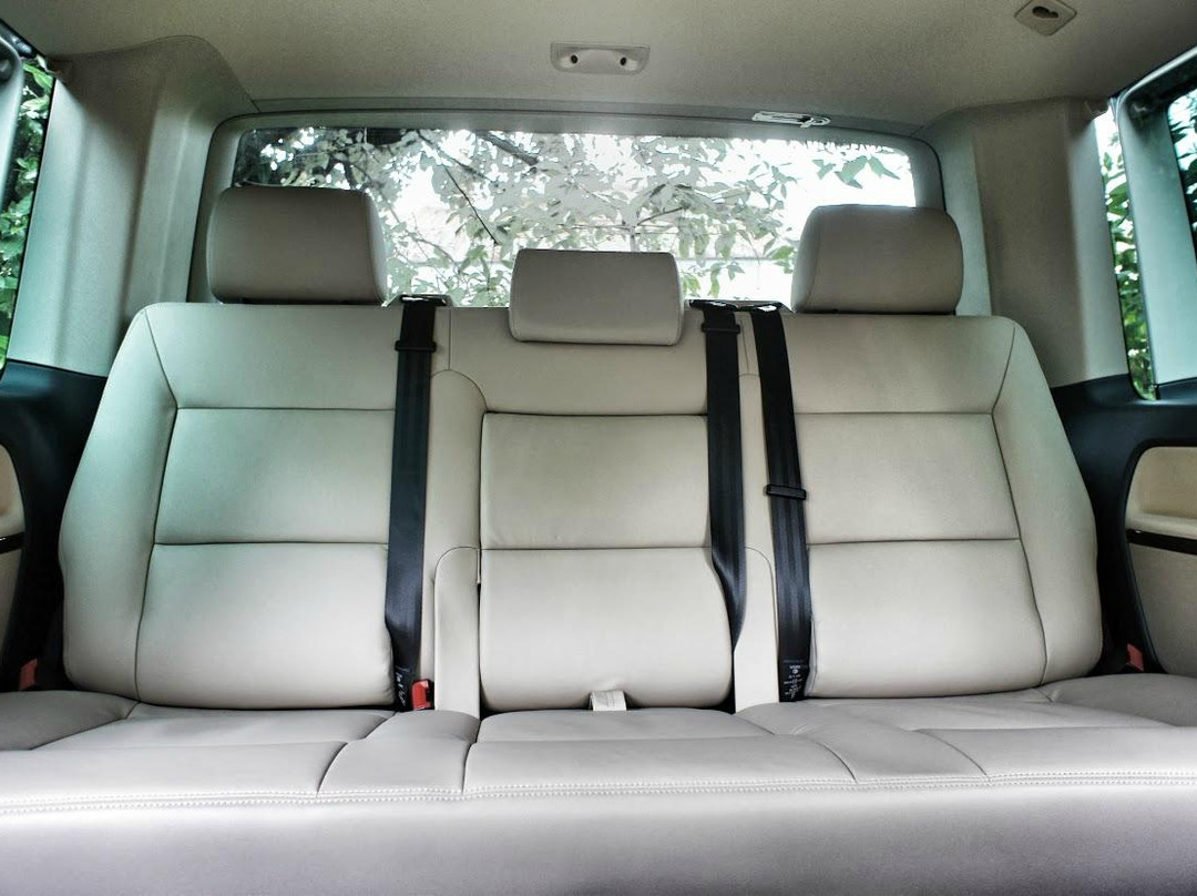 Mark Limousine Tours - Day Tours-因普鲁内塔必去景点