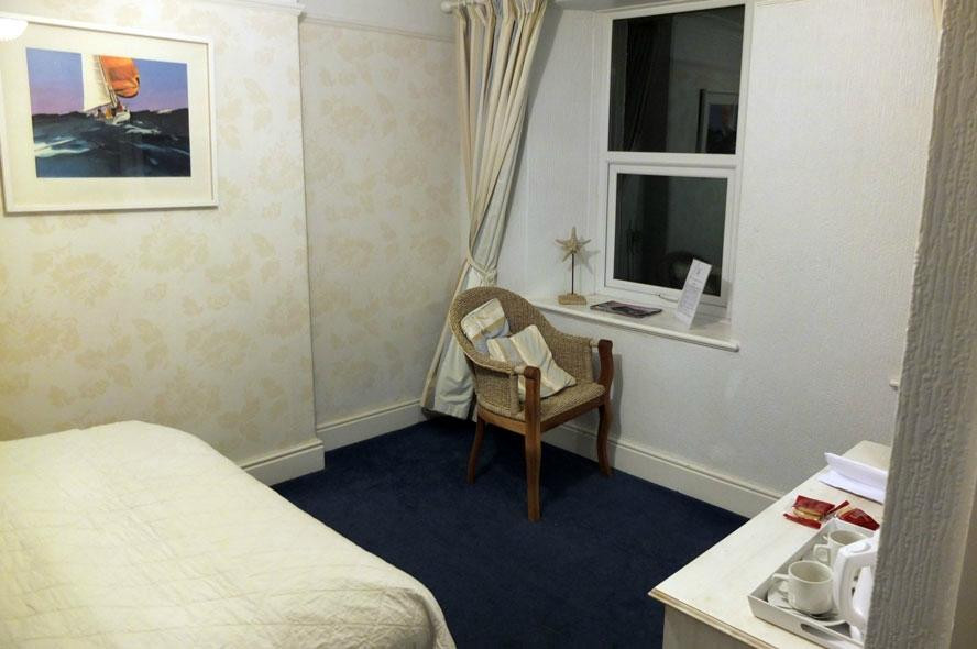 The Egryn, Abersoch主图