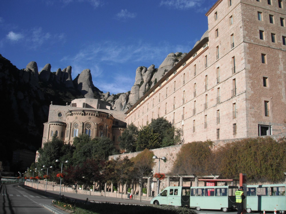 Barcelona Day Tours-巴塞罗那必去景点