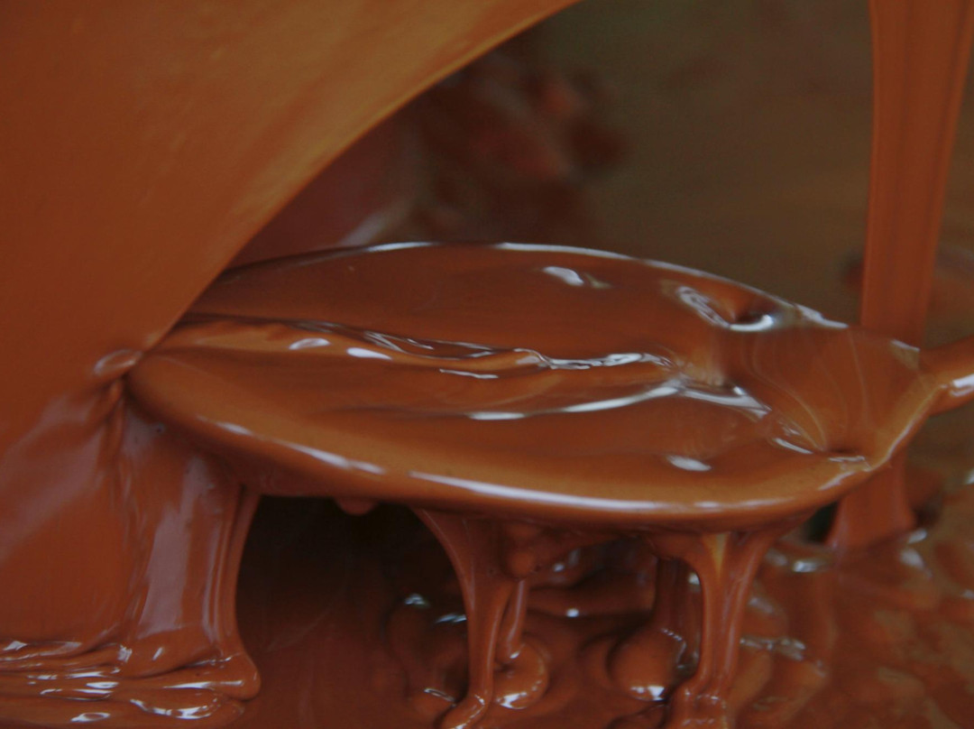 Gabriel Chocolate-雅林角必去景点