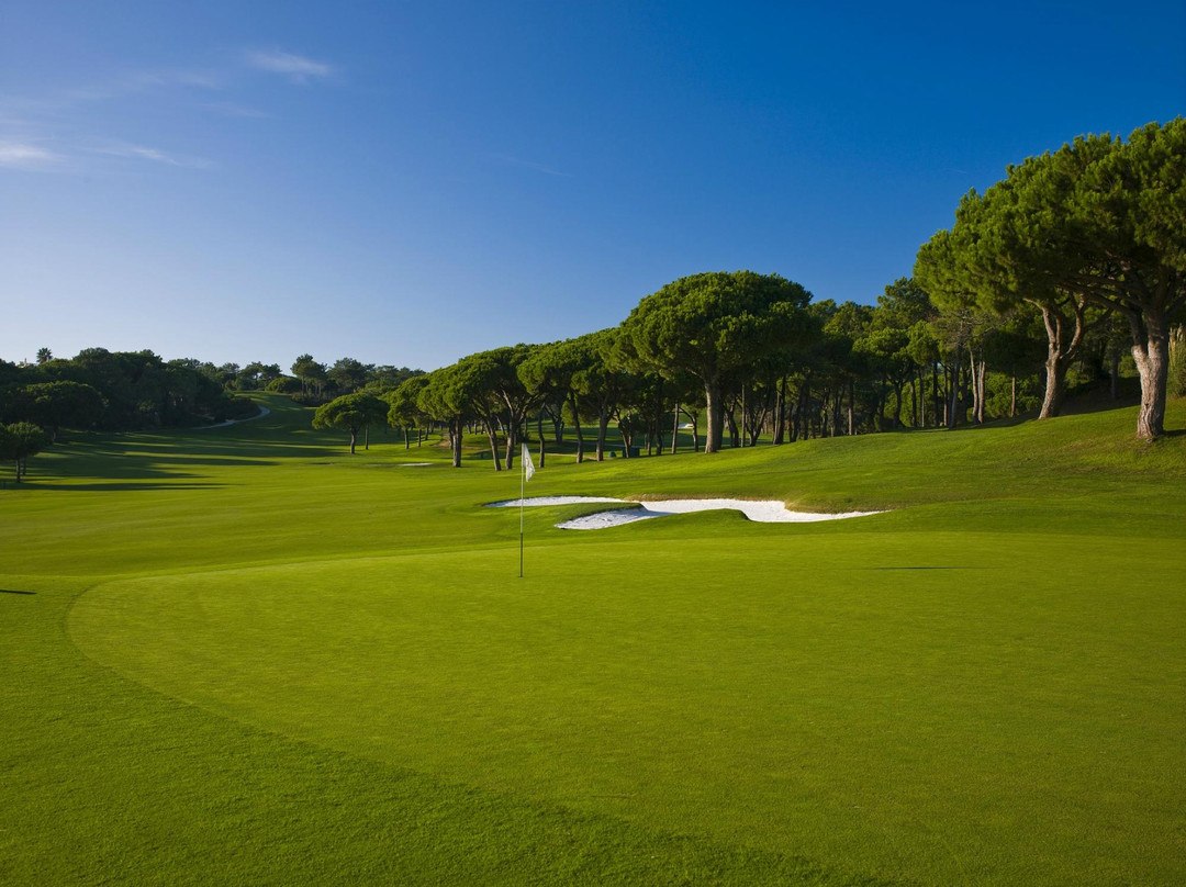 Quinta do Lago South景点图片