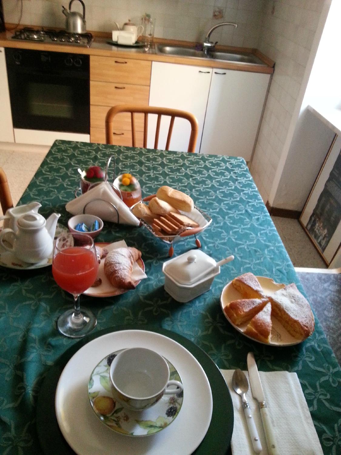 Casa Pompermaier-餐饮