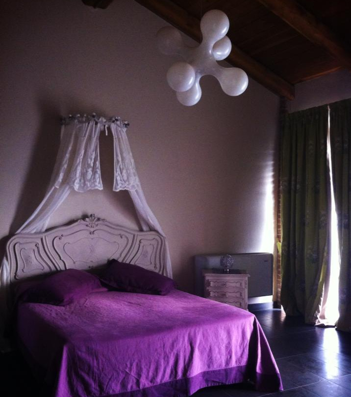 Il Segreto di 'Milia Country B&B主图