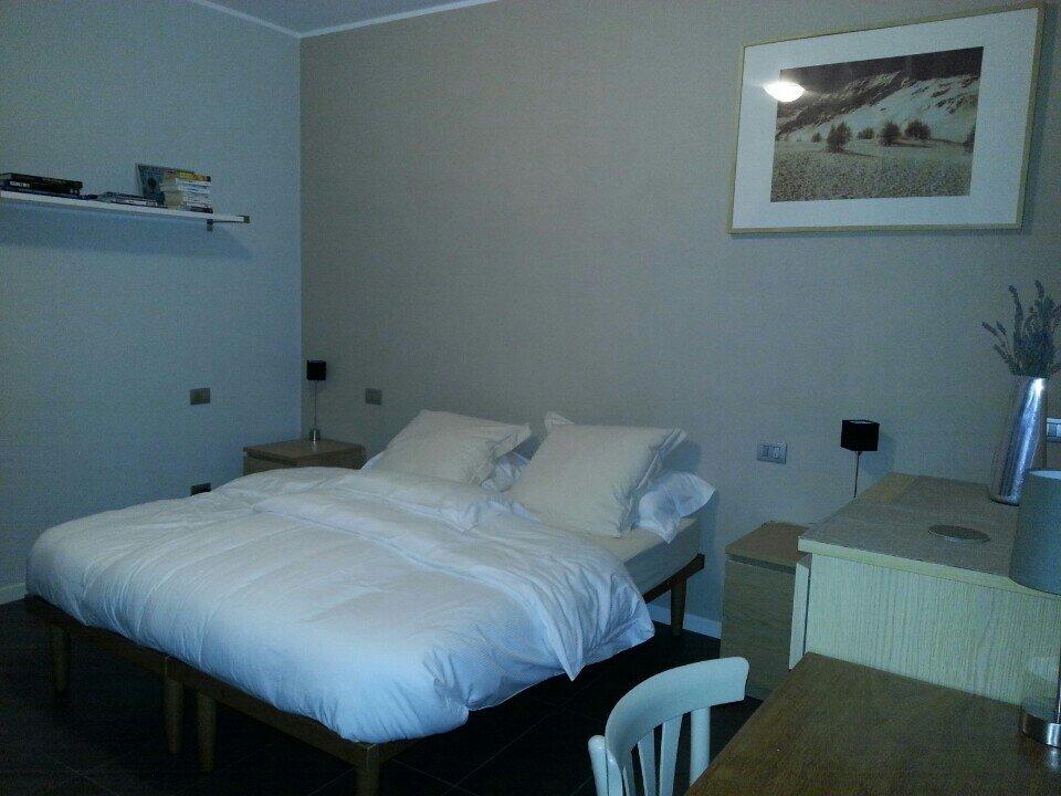 Bed and Breakfast Il Desco-客卧
