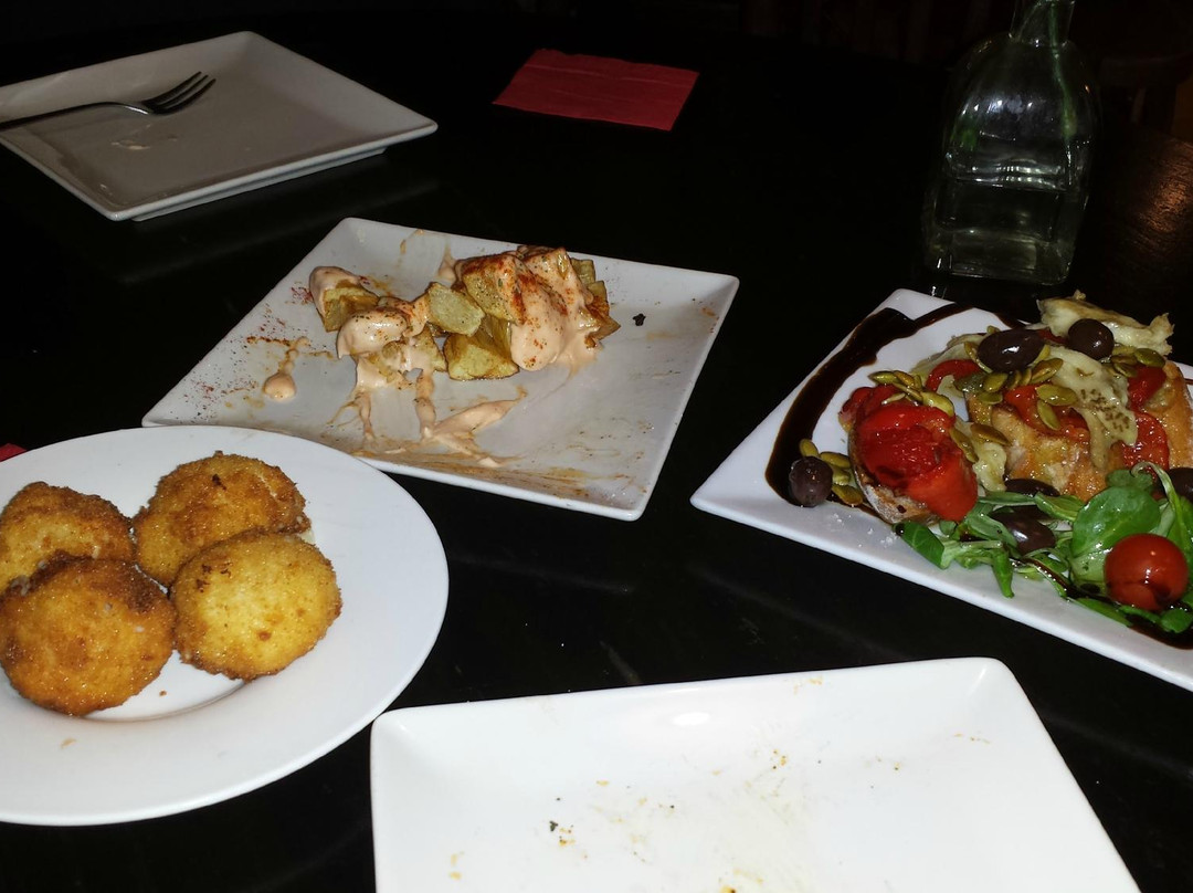 The Barcelona Taste-巴塞罗那必去景点