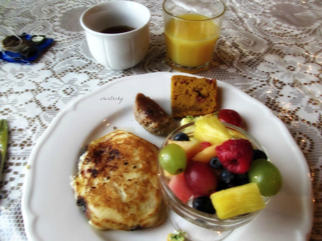 Leisure Estates Bed & Breakfast Retreat主图