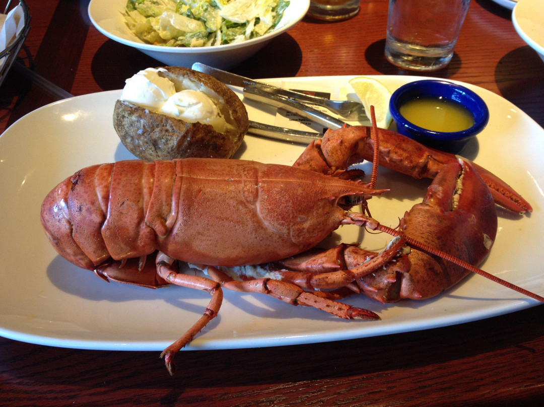 Red Lobster