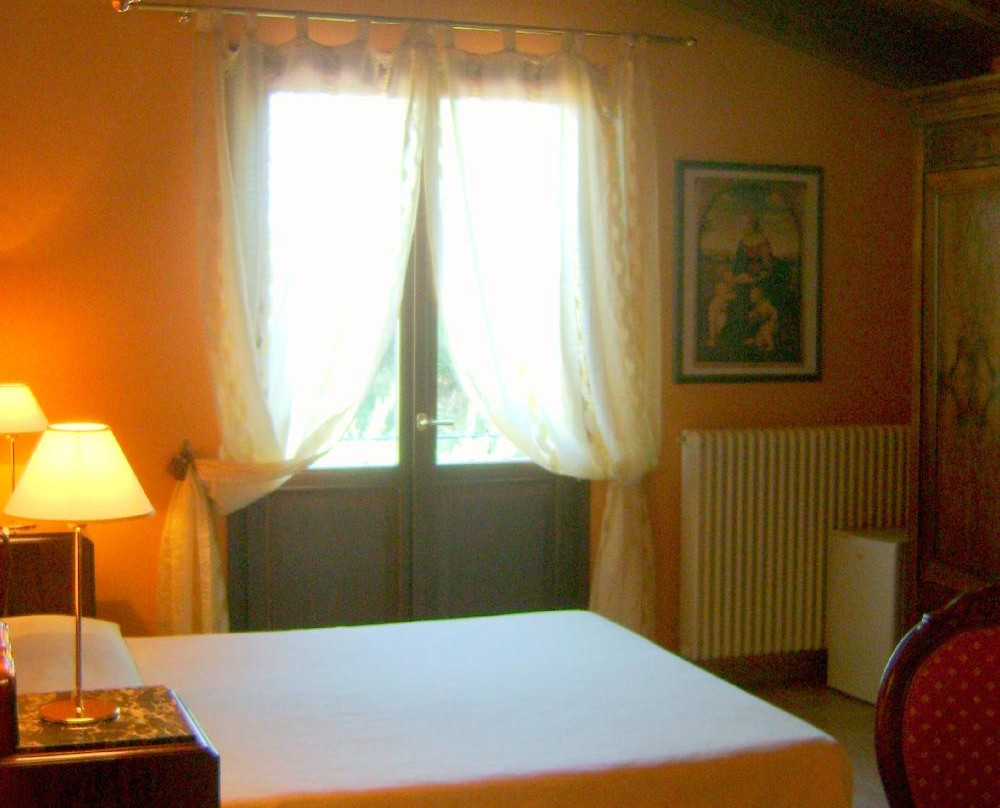 Residenza Bed & Breakfast Cortebella主图