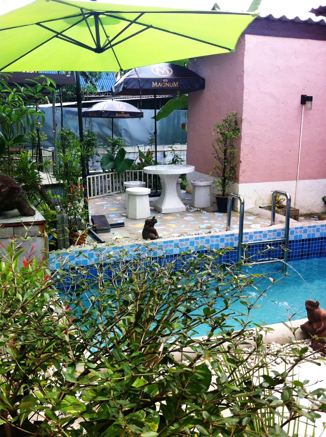 Pakor Boutique Resort-官方