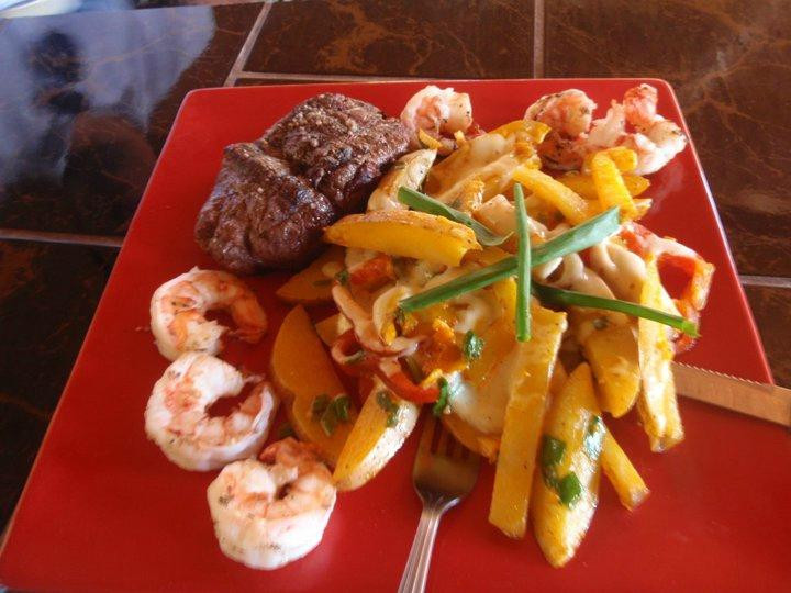 Hector's Bar and Italian Restaurant
