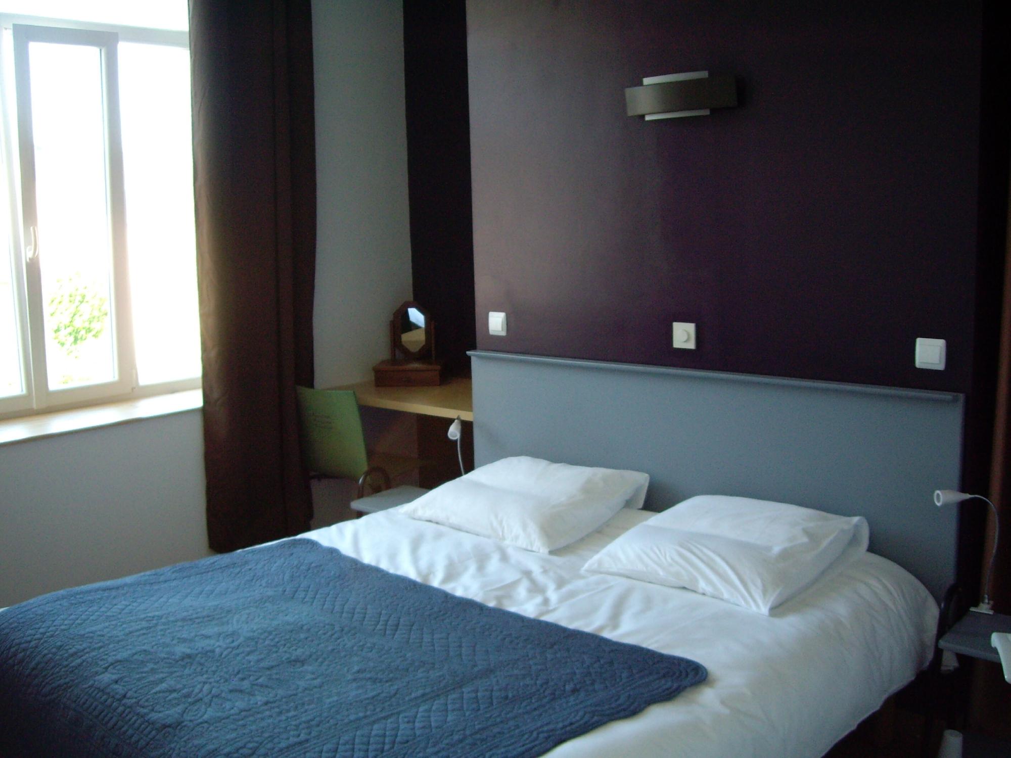 Chambres d'Hôtes" 5 Bis"-客卧