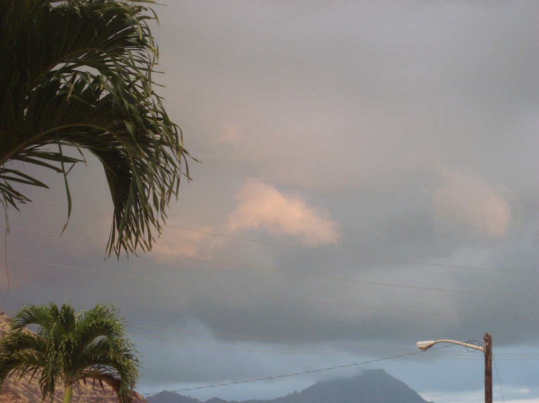 威厄奈山脉-怀厄奈必去景点