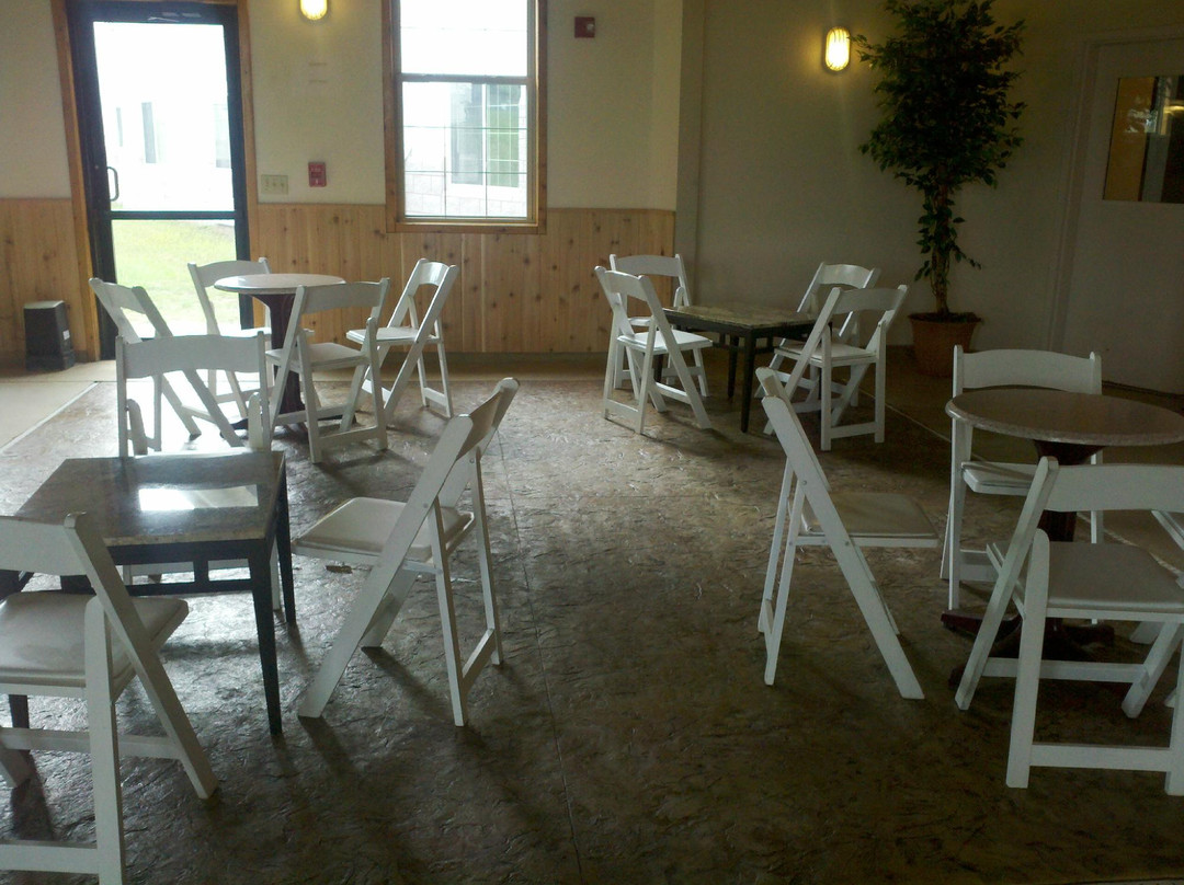 Maxfield's Inn主图