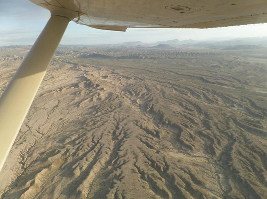 Rio Aviation Inc.-Terlingua必去景点