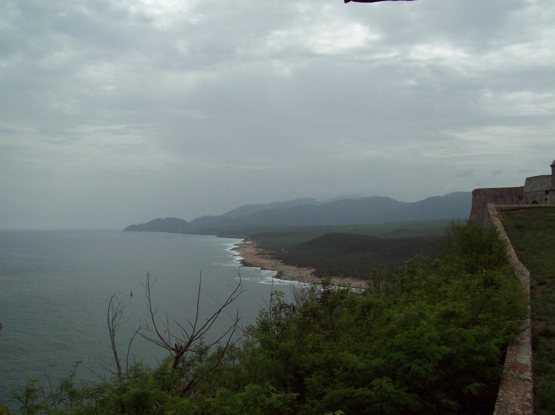 Granjita Siboney景点图片