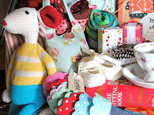 Crumbz Craft-希尔斯维尔必去景点