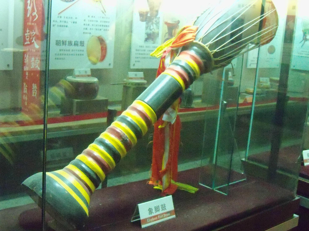 西安鼓楼-西安市必去景点