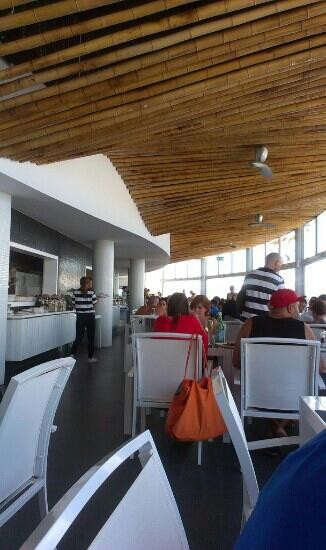 Café del Mar Malta-卡拉必去景点