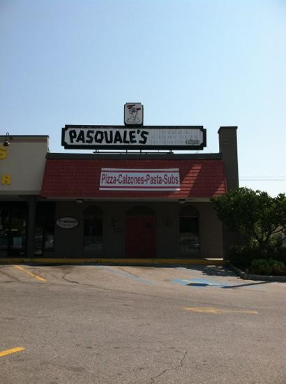 Pasquale's