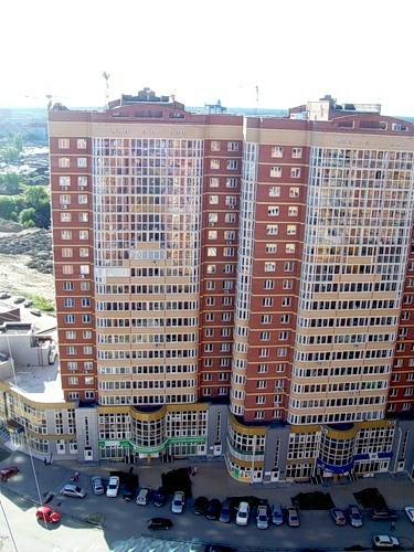 Mini Hotel Angel-浴室