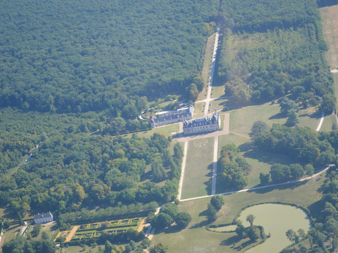 Air Club Blois Vendome景点图片