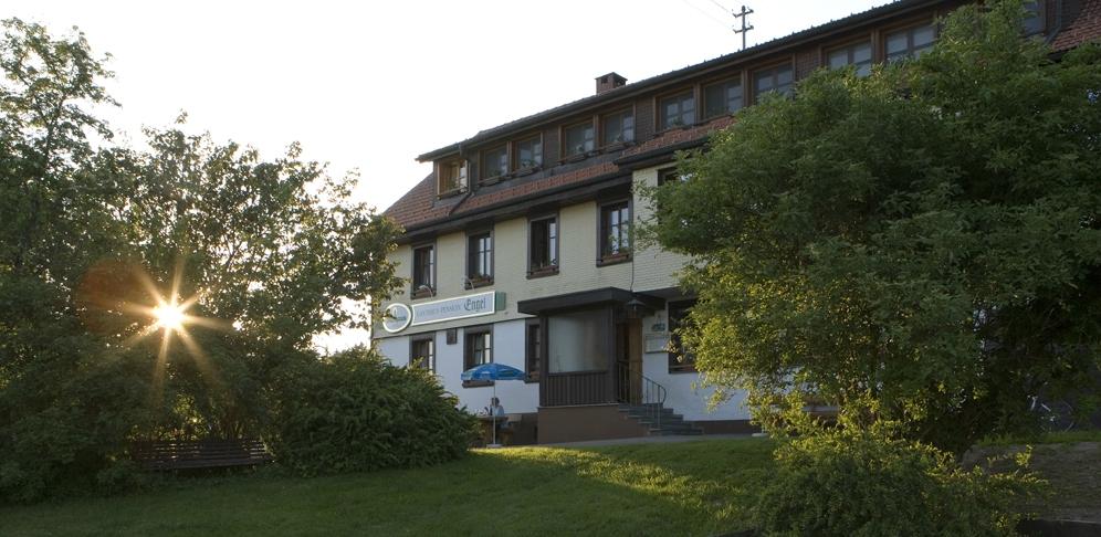 Landgasthaus Engel-官方