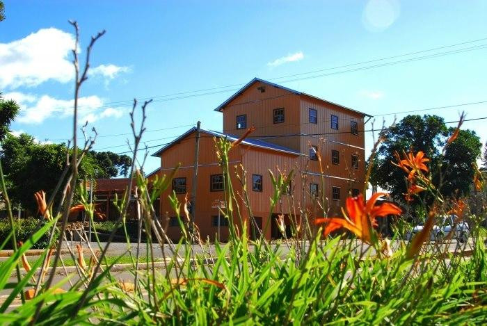 Moinho Rasche-Nova Petropolis必去景点