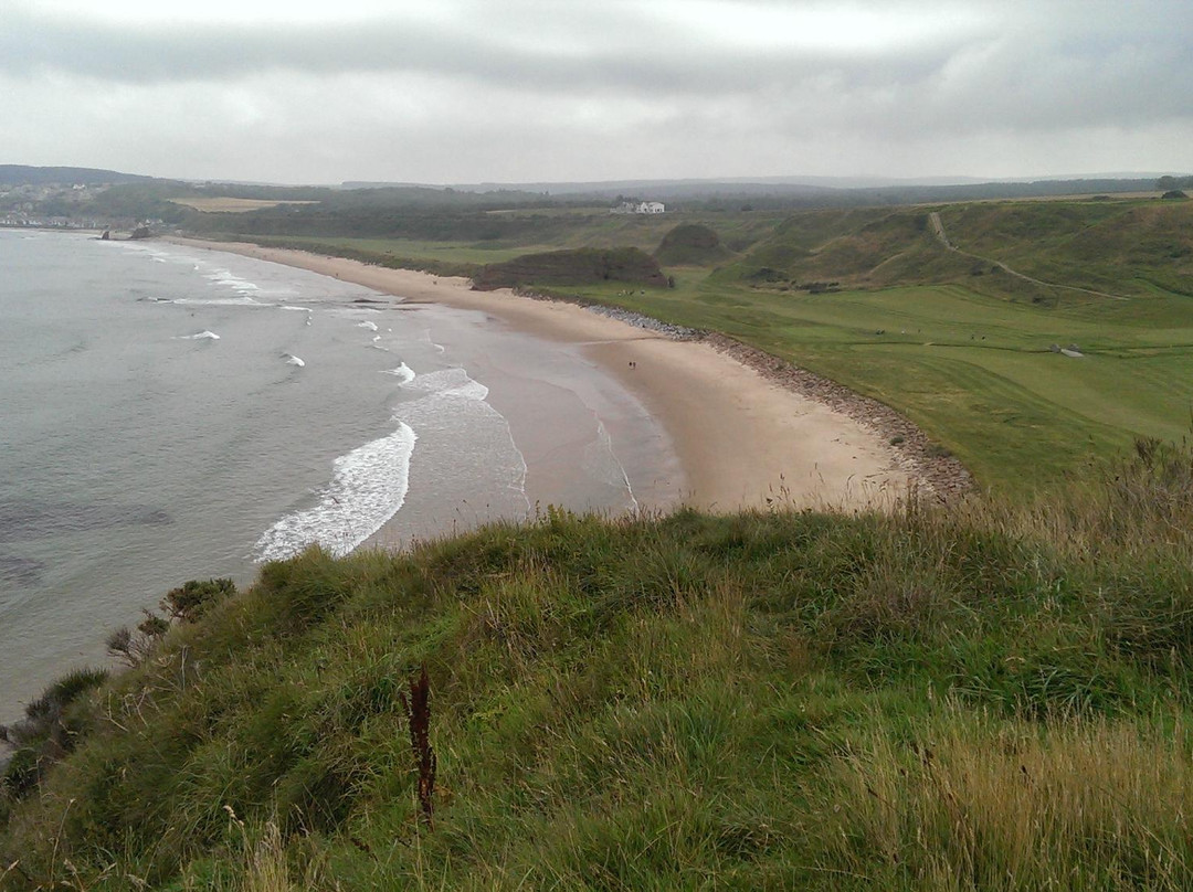Cullen Beach-Cullen必去景点