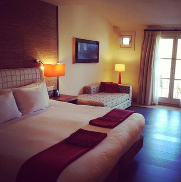 托尔马略卡希尔顿酒店主图