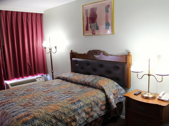 Executive Inn & Suites - Goliad主图