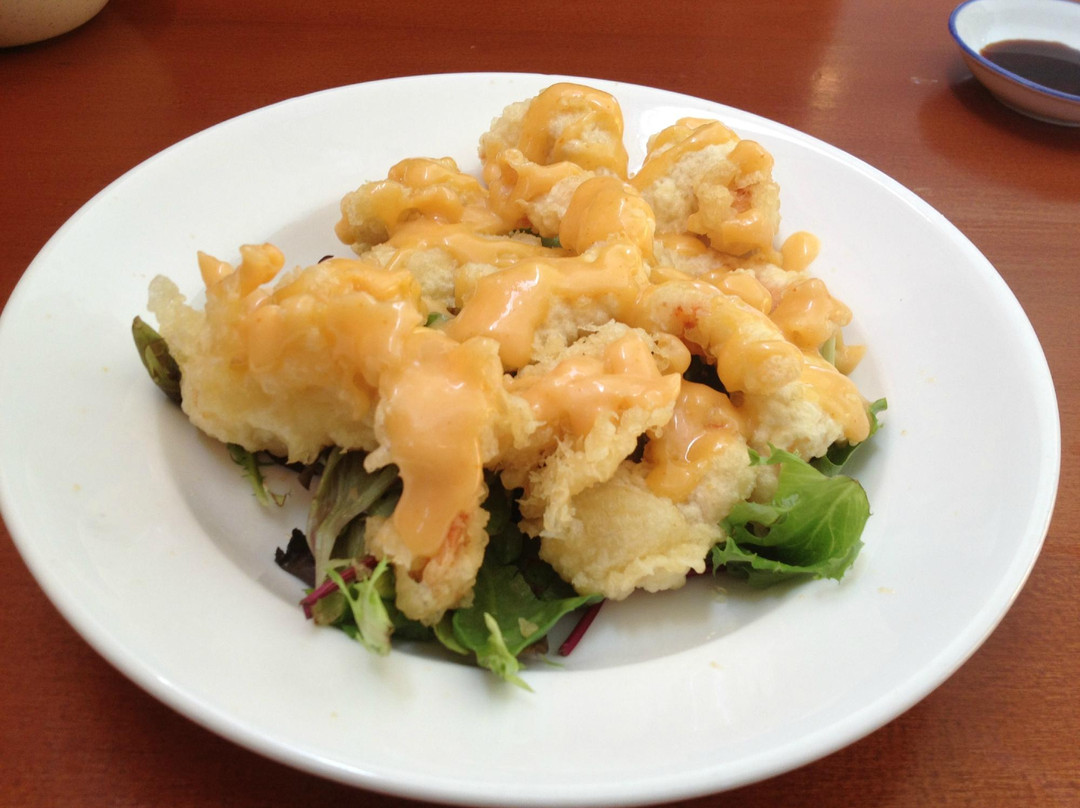 Kabuki Japanese Restaurant