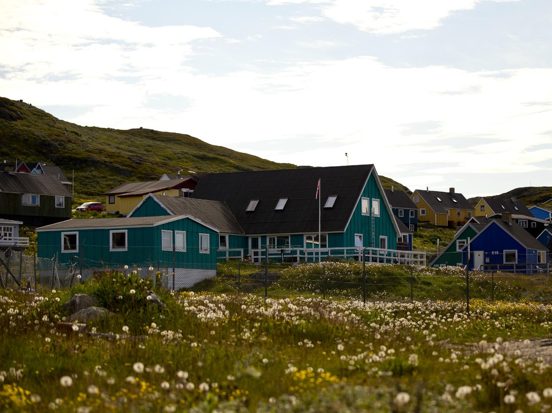Guesthouse Niviarsiaq