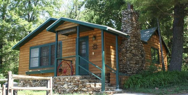 Woodside Ranch Resort