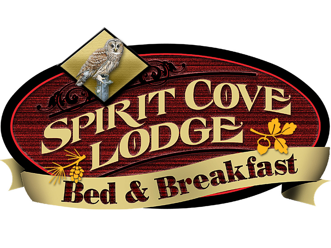 Spirit Cove Lodge B&B-Alexandria主图