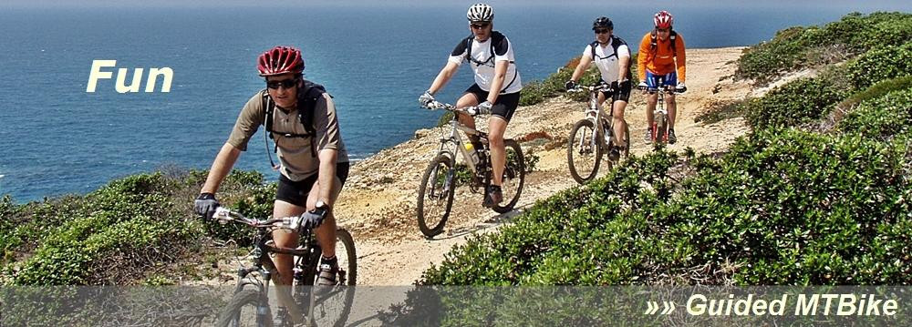 Portugal Nature Trails景点图片