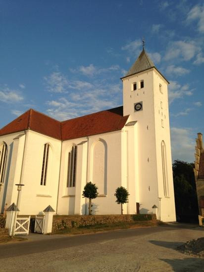 Mariager Klosterkirke-Mariager必去景点