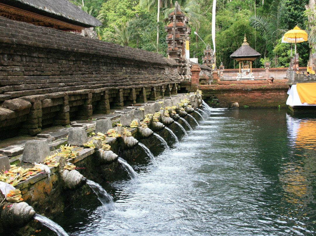 Sunsky Bali Tour景点图片
