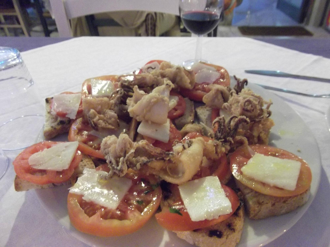 Malu' - Ristorante e Gastronomia