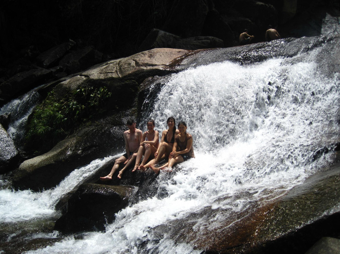 Yoga Now Langkawi景点图片