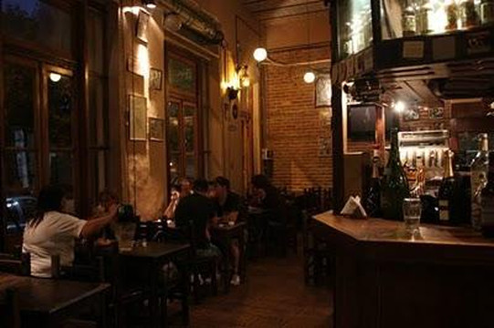 Almacen Vieja Esquina