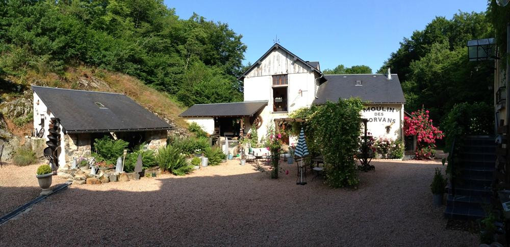 Moulin des Morvans主图